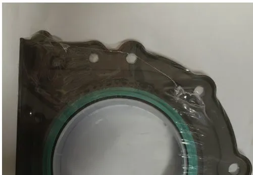 Rear Crankshaft Seal for Chaochai CY4100Q Engine photo-2