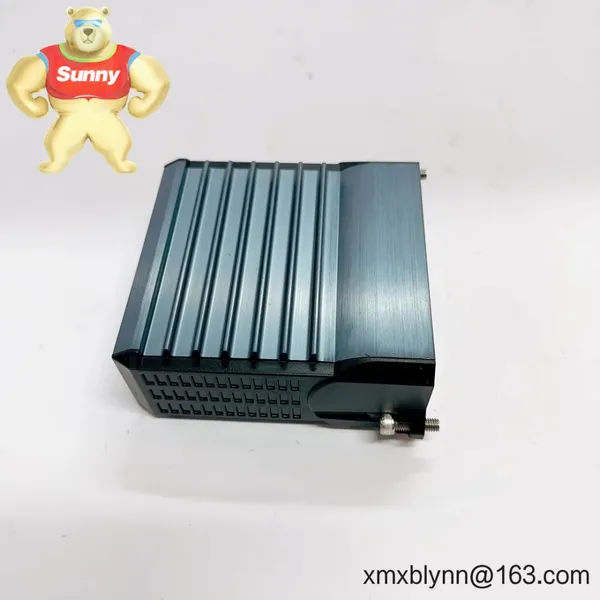 Foxboro FBM232 (P0926GW) Ethernet Communication Module – Reliable Dual-port Ethernet Interface for Foxboro 200 Series I/O photo-3