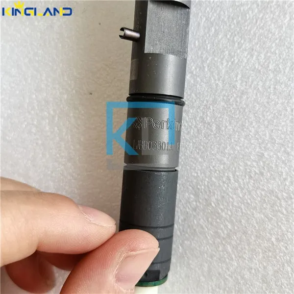 Excavator/ Generator Engine Injector 230-8999 2308999 Fit For CATERPILLAR photo-2
