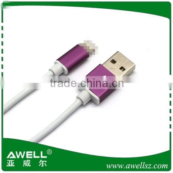 Supprot Newest IOS 8.3 New Arrival for IPhone 6 Usb Cable Wholesale photo-4