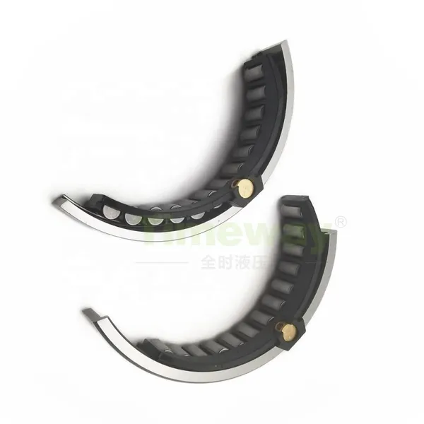 Saddle Bearing & Seat for Repair REXROTH A4VG56 Pump photo-2