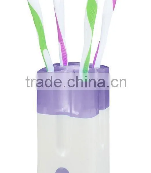 Quick UV Toothbrush Sterilizer