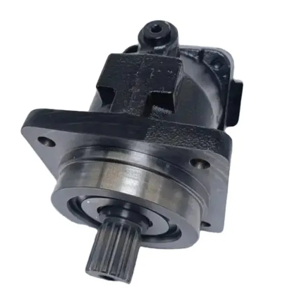 Piston Pump XPi80 0523640 XPi XPi12 XPi18 XPi25 XPi50 XPi63 XPi80 XPi108 XPi130 Hydraulic Pump photo-3