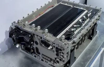 Fuel Cell photo-2