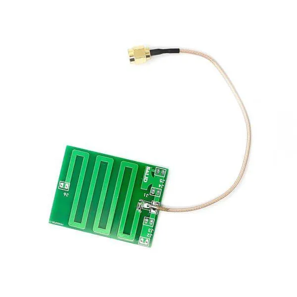 Patch Antenna