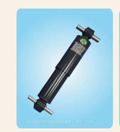 Railway Coupling Oil Damper