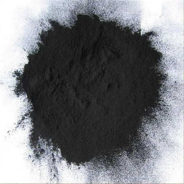 Powdered Activated Carbon