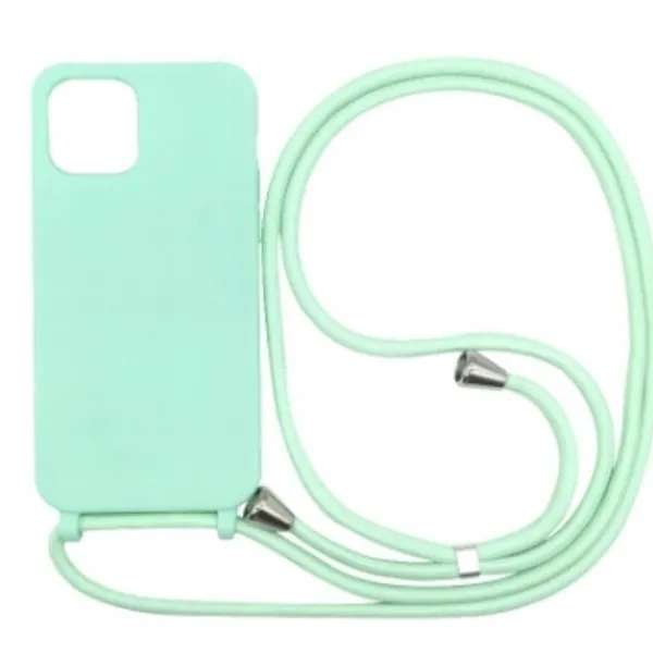 Cellphone Nylon Lanyard Wrist Straps Mobile Phone Lanyard photo-3