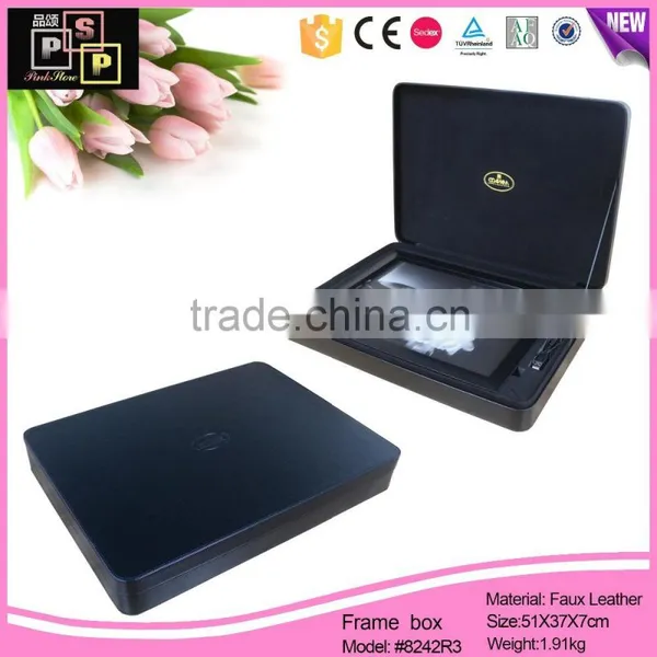 China Personalized Logo Brilliant Frame Box photo-4
