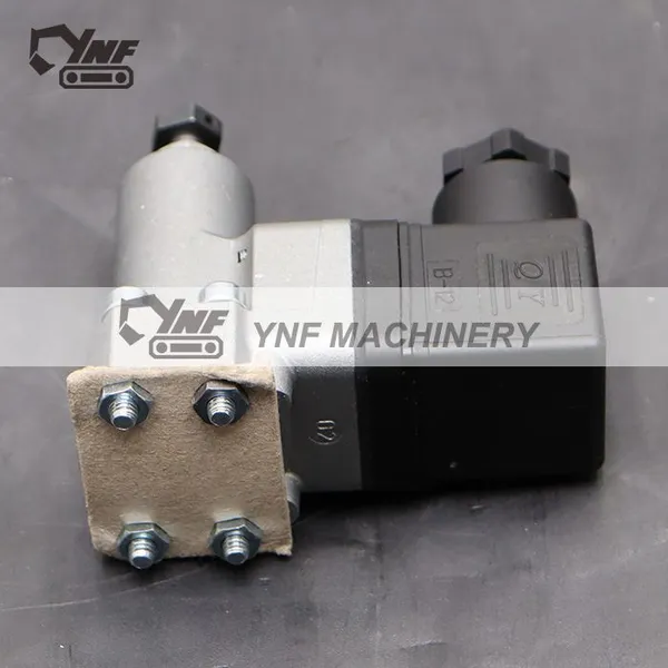 Switch 0001624867 for Excavator Electric Repair YNF17882 photo-4