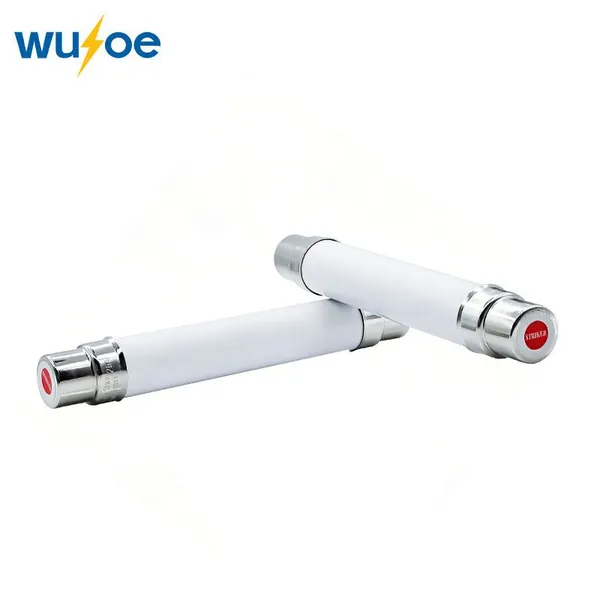 Fast Interrupting 10kV XRNT Fuse for Mining and Heavy Industry Applications photo-3