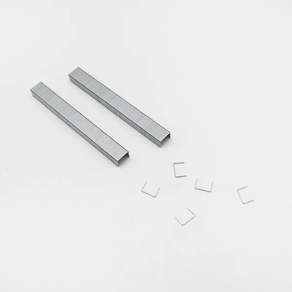 22GA 1008f Sofa Nails 1008f Staples Grapas for Construction and Decoration photo-5