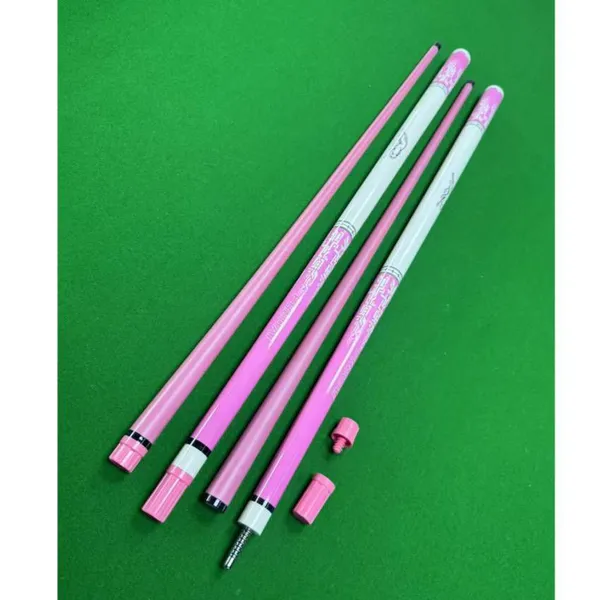 Aomi Billiard Cue Manufacturer, Billiard Cue Wholesale, Customized Billiard Cues From Factory, Chinese Eight-ball Billiard Cues photo-2