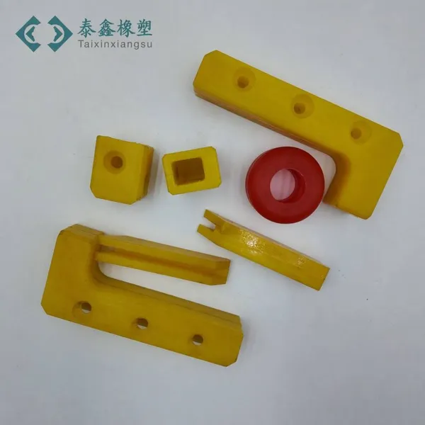 Customized Polyurethane Parts for Mold Opening Are Suitable for Automotive Component Factories in Southeast Asia. photo-4