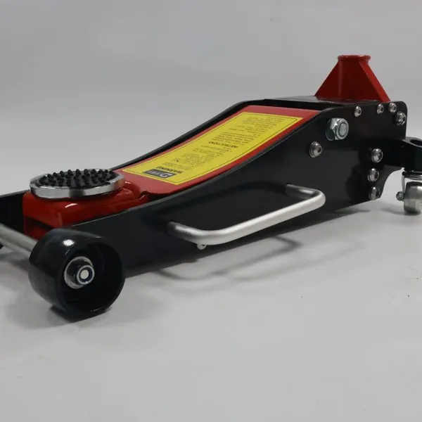 2 Ton Long Hydraulic Floor Jack Heavy Duty for Professional Auto Repair and Lifting photo-3