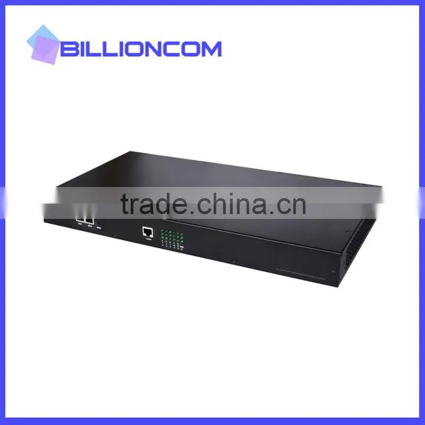 DSLAM5016 DC Power 16 Ports ADSL2+ DSLAM Switch photo-2