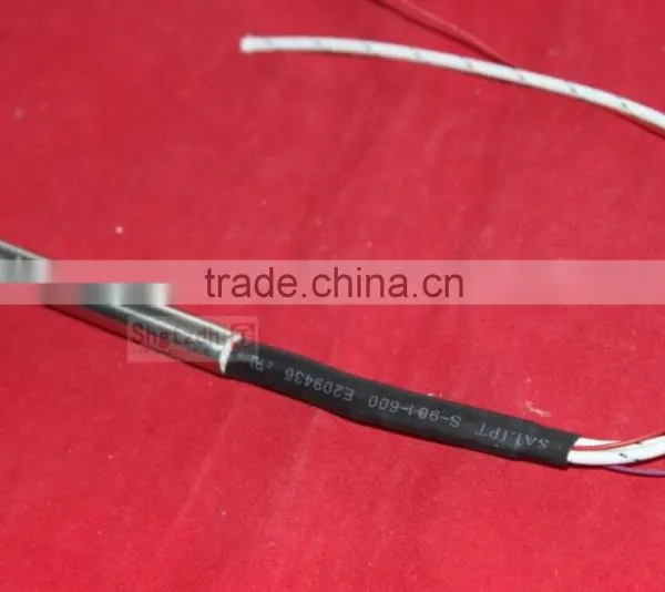High Watt Density Electri Cartridge Heater photo-2
