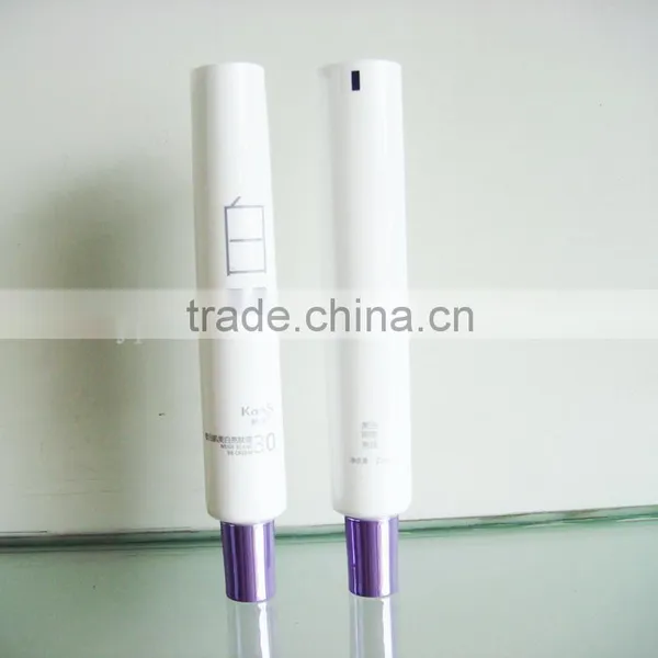 Color Cosmetic Packaging Tube photo-3