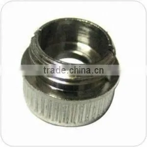 cnc electronic components