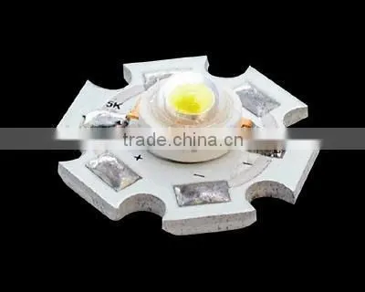 700mA Bridgelux 3W Led Chip Source photo-2