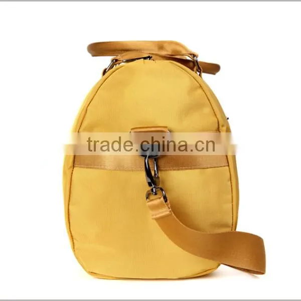 Sports Gym Duffle Bag Manufacturers China Guangzhou photo-3