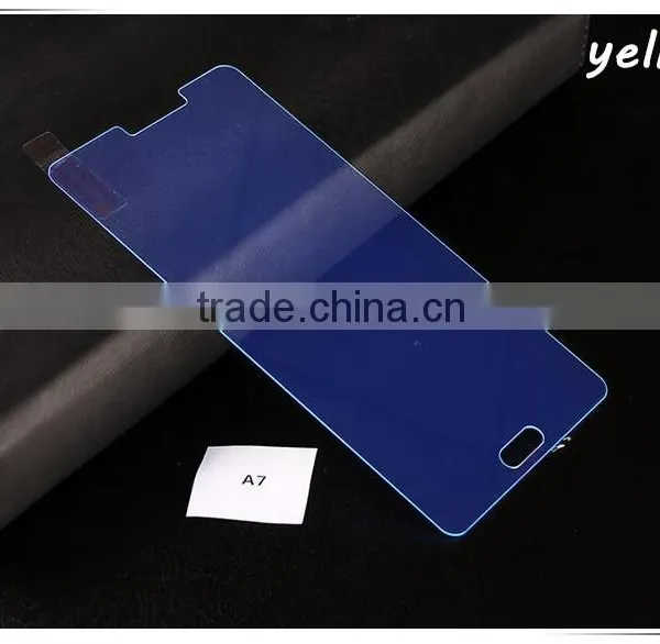 S6 Anti- X Ray Film, S5 Transparent Film,S4 Blue Phone Screen Protecttive Films photo-6