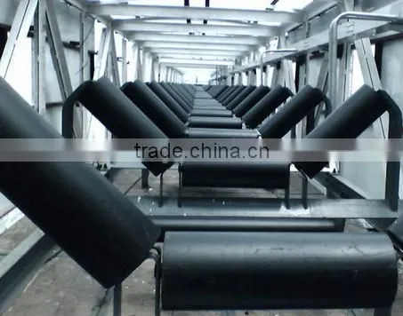 China Professional Conveyor Roller photo-4