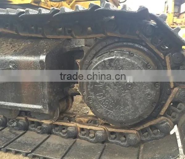 Used Caterpillar Excavator CAT 320C for Sale photo-5