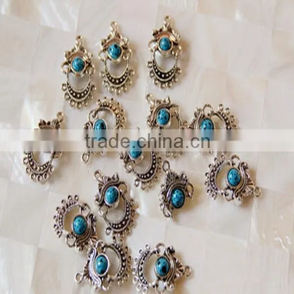 2015 Fashion Jewellery Earring Woman Alloy Earring National Earring photo-2