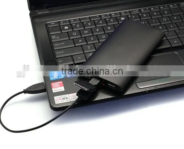 2015 Canton Fair Newest Electronic Product Slim Power Bank 20000mah photo-3