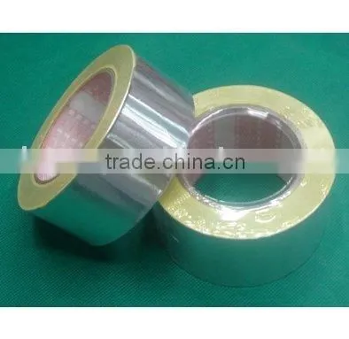 Self Adhesive Aluminium Foil Tape photo-3