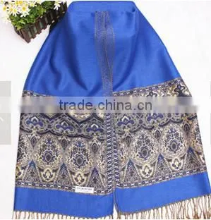 Simple and Fashion High Quality Beautiful Magic Ladies Scarves photo-3