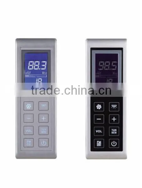 Automatic Shower Temperature Controller Panel photo-2