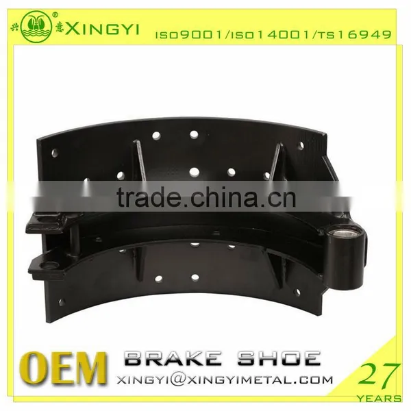 Truck & Trailer Brake Shoe 4707 China Manufacturer