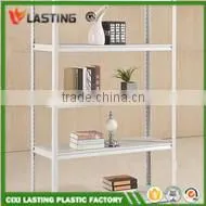 New Multi-function Plastic Warehouse Storage Rack photo-2