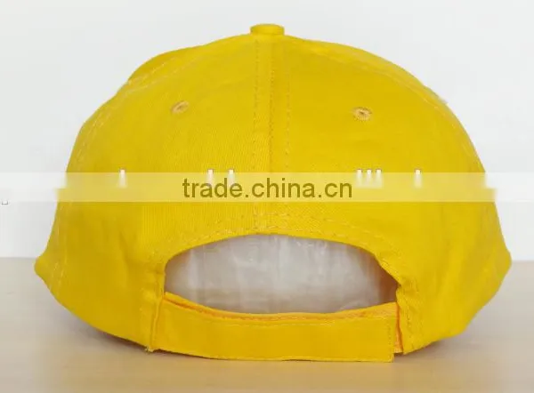 Custom Cotton Cap Manufacturer photo-3