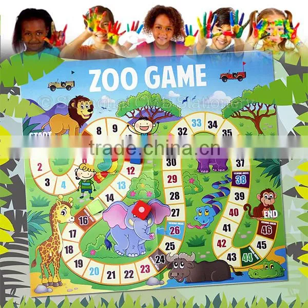 Eco Friendly New Product Pencil Drawing Kit Art and Craft for Children Activity photo-4