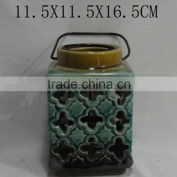 "pinsun"new Design Lantern With Solor Light photo-4