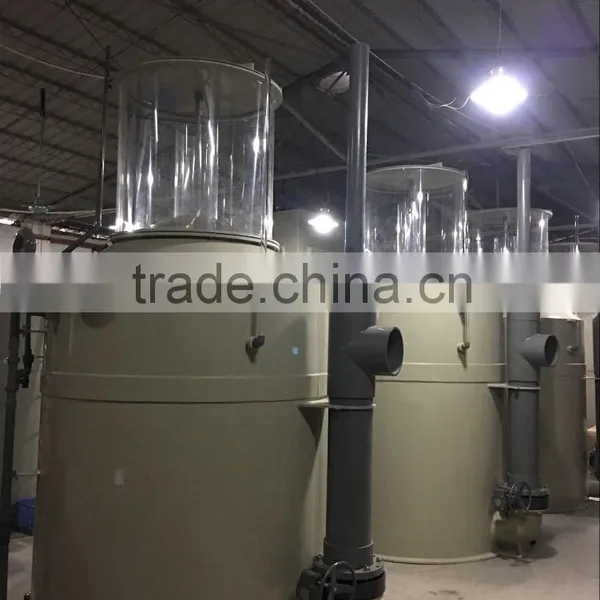 Hot Sale PS-150 Big Protein Skimmer, Aquaculture Aquarium Protein Skimmer photo-6