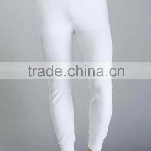 MEN'S THERMAL TROUSERS photo-2