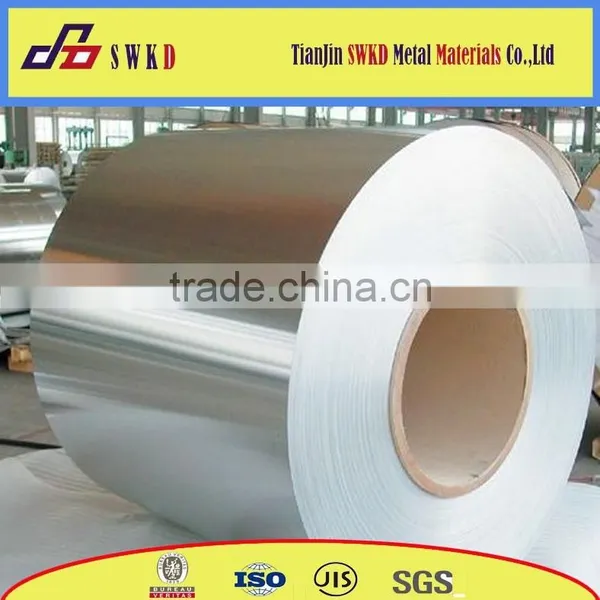 Chiina Cold Rolled Coil /SWKD photo-2