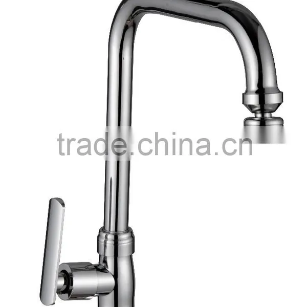 SS14004A4 Zinc Body Low Price Kitchen Tap Names photo-2