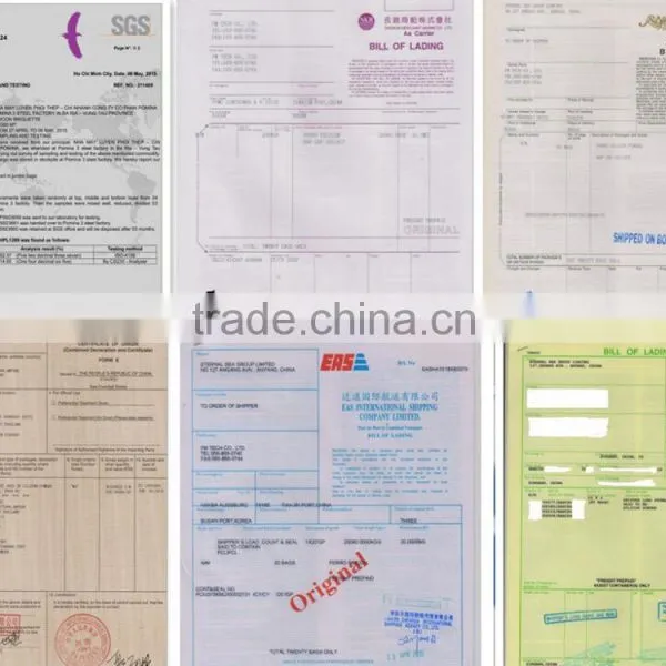 CaFe Cored Wire of Eternal Sea China Reliable Ferroalloy Supplier and Manufacturer photo-4