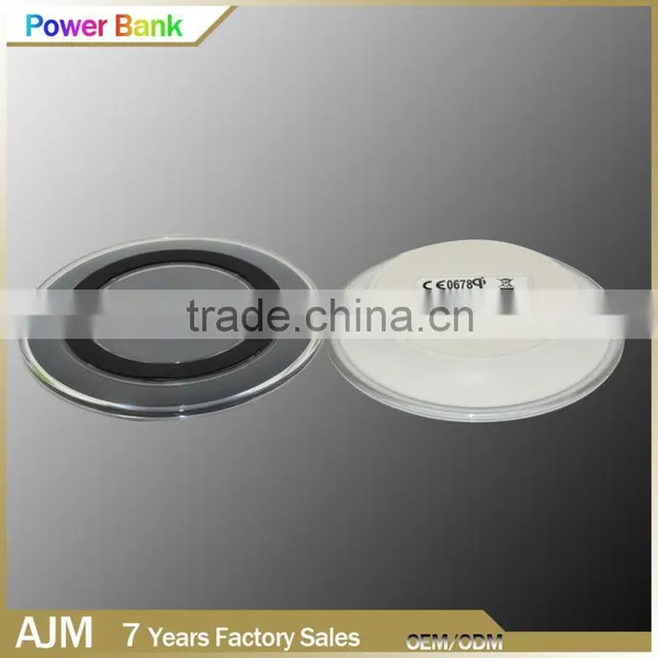 Mini Wireless Charge for Andrio Smart Phone photo-5