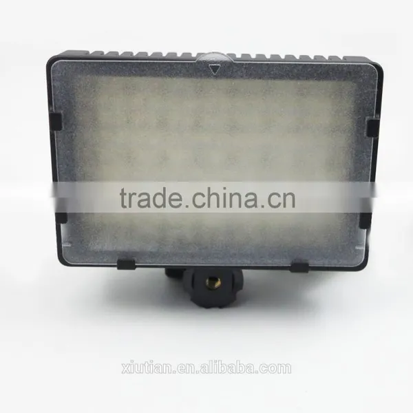 2015 Professional Led Lighting for Photography XT-160 CAMERA LIGHT for DV Camera Video Camcorder Replace of CN-160 photo-2
