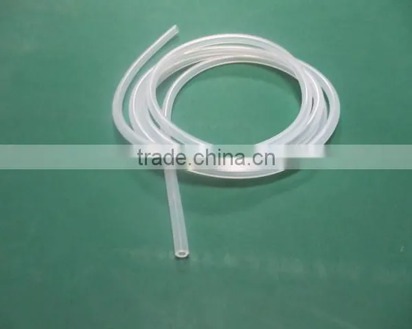Clear Silicone Tube for Water Dispenser photo-4