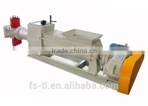 New Designed Laboratory Ceramic Plates Extruder Making Machine/ Mini Single Screw Extruder Bricks Making Machine /TL-CXJ-SY18.5 photo-2