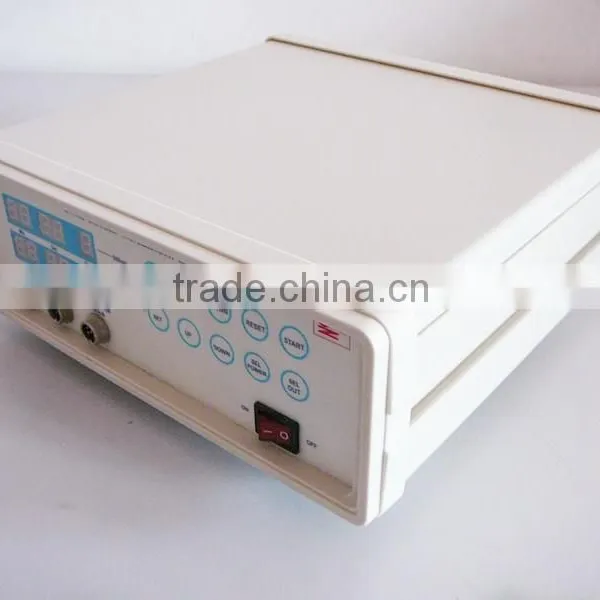 SN-902 810nm / 660nm 2012new Veterinary Laser Therapy (zoo Supplies) photo-2