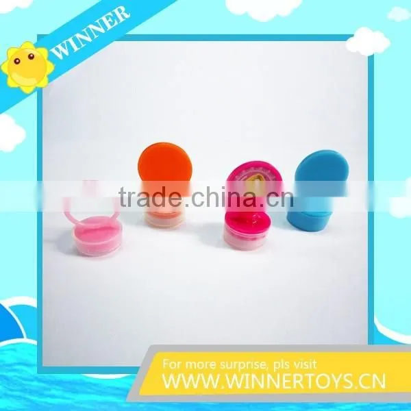 Colorful Self Inking Rubber Stamp