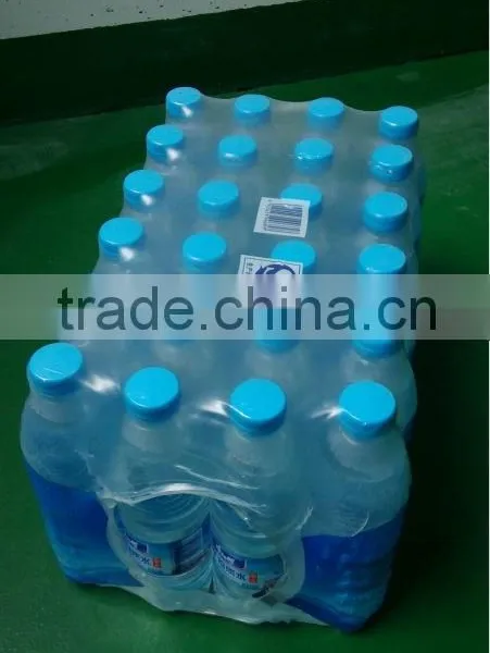 Automatic Heat Shrink Packaging Machine photo-3